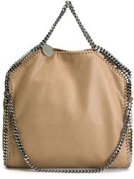 сумка-тоут 'Falabella'  Stella McCartney
