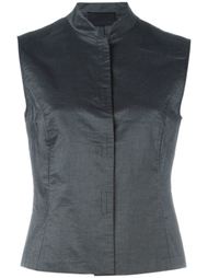топ без рукавов  Prada Vintage