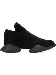 кроссовки 'Tech Runner' Rick Owens X Adidas Rick Owens