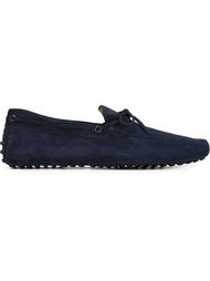 мокасины 'Gommino'  Tod's