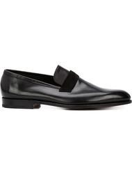 лоферы 'Wells' John Lobb