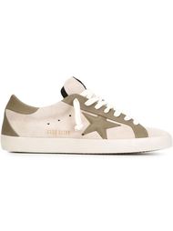 кеды 'Super Star' Golden Goose Deluxe Brand