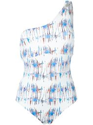 слитный купальник 'Venice Beach' Heidi Klein