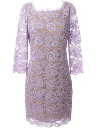 платье 'Zarita Long' Diane Von Furstenberg