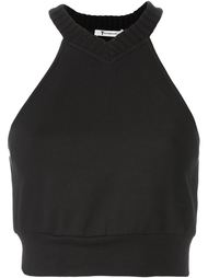 укороченный топ T By Alexander Wang