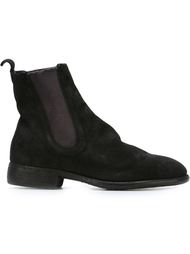 ботинки челси Guidi