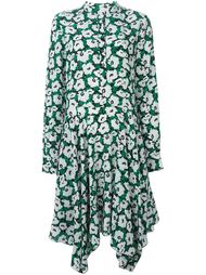 платье  с принтом пейсли   Stella McCartney