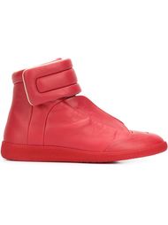 хайтопы 'Future' Maison Margiela