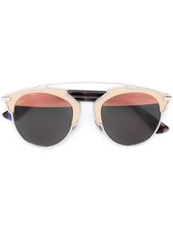 солнцезащитные очки 'So real' Dior Eyewear