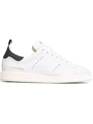 кеды 'Starter'  Golden Goose Deluxe Brand