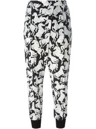 брюки 'Joey' Stella McCartney