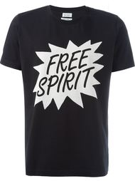 футболка 'Free Spirit'  Paul Smith