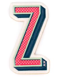 наклейка 'Z'  Anya Hindmarch