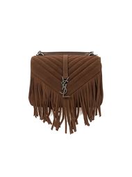 сумка-тоут 'Collège Monogram' Saint Laurent