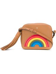 сумка через плечо 'Rainbow' Anya Hindmarch