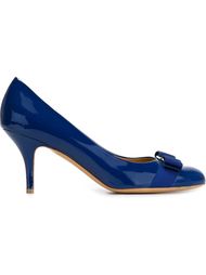 туфли 'Carla' Salvatore Ferragamo