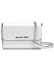 сумка через плечо 'Jet Set Travel' Michael Michael Kors