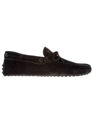 классические лоферы Tod's