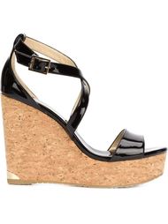 босоножки 'Portia'  Jimmy Choo