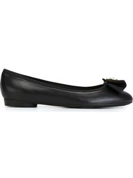 балетки 'Genn'  Salvatore Ferragamo