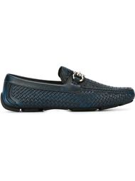 мокасины 'Parigi'  Salvatore Ferragamo