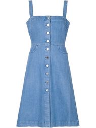 джинсовое платье 'Linda'  Stella McCartney