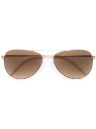 солнцезащитные очки 'Kannon'  Oliver Peoples