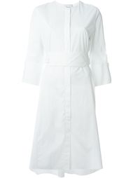 платье с рукавами три четверти  3.1 Phillip Lim