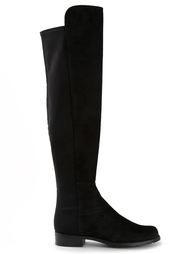 сапоги '5050' Stuart Weitzman