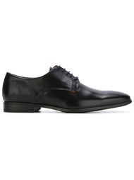 туфли дерби  Paul Smith