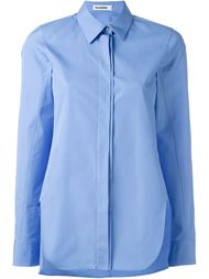 рубашка 'Verónica'  Jil Sander