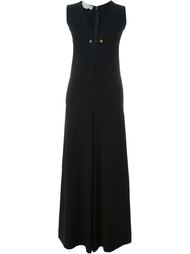 комбинезон 'Erika' с глубоким вырезом Stella McCartney