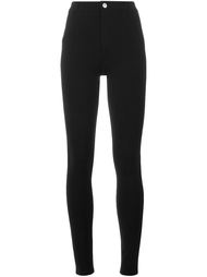 брюки кроя скинни   Givenchy