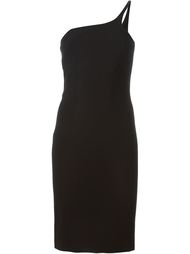 платье на одно плечо 'Adeline' Stella McCartney