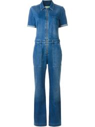 джинсовый комбинезон Stella McCartney
