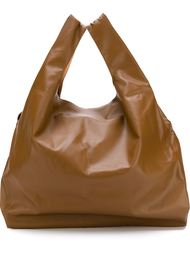 большая сумка-тоут  Mm6 Maison Margiela