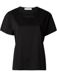 футболка с круглым вырезом Golden Goose Deluxe Brand