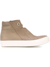 хайтопы 'Island Dunk' Rick Owens
