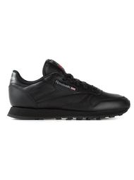 классические кроссовки Reebok