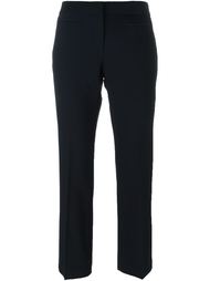 укороченные брюки кроя слим Michael Michael Kors