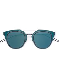 солнцезащитные очки 'Composit 1.0' Dior Eyewear