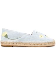 эспадрильи 'Rocio'  Stella McCartney