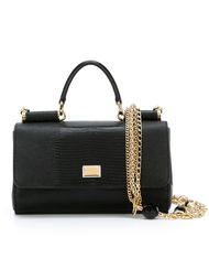 маленькая сумка на плечо 'Miss Sicily' Dolce &amp; Gabbana