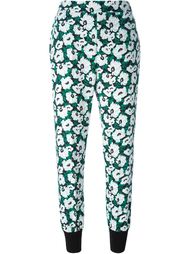 брюки 'Julia' Stella McCartney