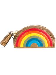 кошелек для монет 'Rainbow'  Anya Hindmarch