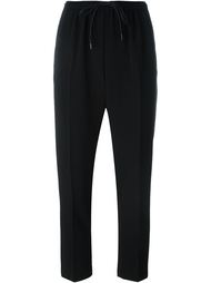 укороченные брюки  Alexander Wang