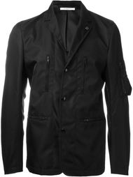 куртка в стиле милитари Givenchy