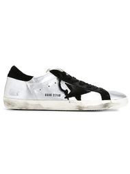 кеды 'Super Star' Golden Goose Deluxe Brand