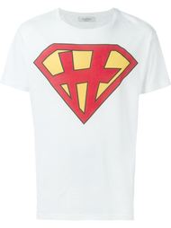 футболка Superman Valentino
