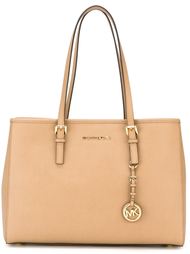 сумка-тоут 'Jet Set Travel' Michael Michael Kors